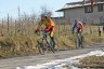 16° ed ultima prova Trofeo Michelin ciclocross 2009/10 - Tavernette di Cumiana (TO)